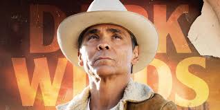 I Found the Lines Being Blurred There": 'Dark Winds' Zahn McClarnon Teases  Season 3 and How Joe's Secret Changes Things