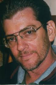 Richard Simonds Obituary