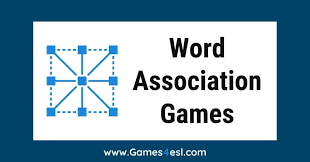 A game based on the word association game which is sometimes popular for informal social gatherings is bobsledding. Five Fun Word Association Games Games4esl
