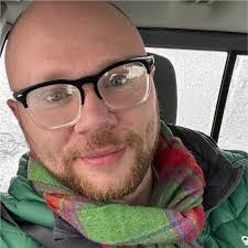 William Mongold's Instagram, Twitter & Facebook