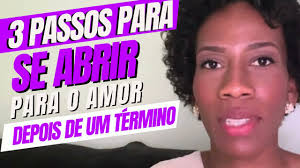 Como se abrir para o Amor
