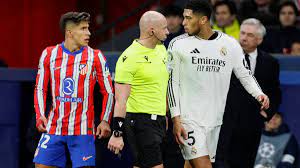 Umstrittener Schiri reißt Bayern-Wunden wieder auf