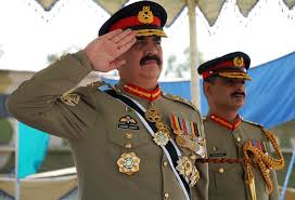 Image result for raheel sharif