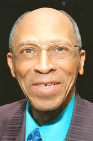 Richard Caulk Obituary