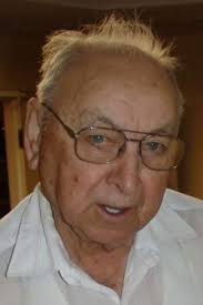 George W Brewer (1920-2014)