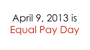 International equal pay day 2020: Equal Pay Day Youtube