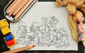 Sankt Martin Ausmalbilder 6 Tolle Ideen Diy Family