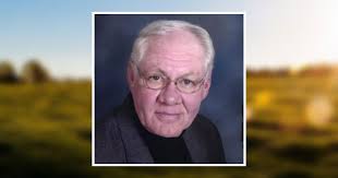 Robert D. Hogrefe Obituary April 12, 2016