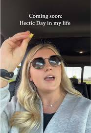 Hectic Day in My Life: A Fun Vlog Experience