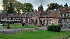 Le Briand Luxeuil Les Bains France Tarifs 2021 Mis A Jour Et Avis Auberge Specialisee Tripadvisor