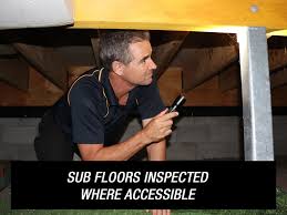 Here i explain why you need it and a building and pest inspection is completed after signing the contract (and your offer has been accepted). Building And Pest Inspection Ipswich Browns Plains Springfield