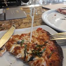 Maybe you would like to learn more about one of these? Gluten Free Pizza In Boston 2021