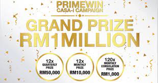 Please call the nearest bank to reconfirm the rates (go to the bank website for bank contact number where you can also get the contact number of the branch nearest to you) before going to the bank to check if promotions are still valid. Stand A Chance To Win Rm1 Million With Mbsb Bank Primewin Rm1 000 000 Casa I Campaign
