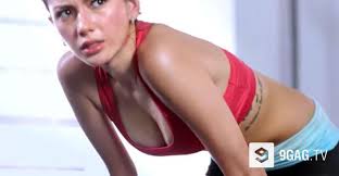 From heated pilates to hot hiit, we found the best hot studios that you should consider trying before it. 9gag Tv On Twitter This Is The Hottest Workout Video Ever Nsfw Video Http T Co Cw8uqeru9v Http T Co Ntuwaypbxu