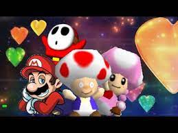 Pin On Super Mario 64 Bloopers