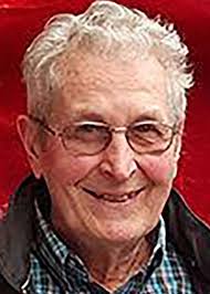 Jack Lanius (1930-2021)