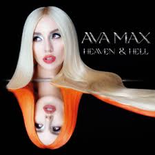 Heaven Hell Ava Max Album Wikipedia