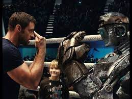 Gigante De Acero Pelicula Completa En Espanol Gigantes De Acero Pelicula Gigantes De Acero Acero Puro