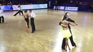 Sie studierte bwl an der universität düsseldorf. Valentin Lusin Renata Busheeva Rumba Youtube