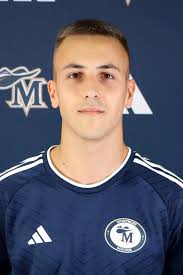 2025 Men's Soccer Roster