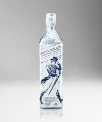White Walker By Johnnie Walker Limited Edition Private Bar Online Store