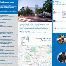 Cap Lycee Hotelier Guillaume Tirel Paris
