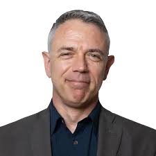 Our Greatest AI Visionary Isn't Sam Altman or Bill Gates. It's Ted Underwood. 