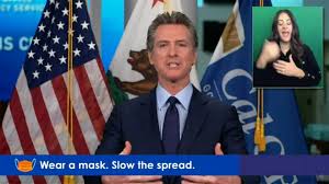 Also informed by the technical assistance and advice of. California School Reopening Update Gov Gavin Newsom Announces Plan To Reopen Schools For In Person Learning As Early As February Abc7 Los Angeles