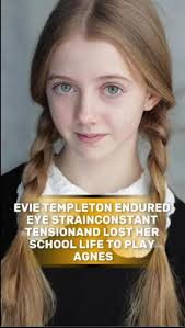 How Much Did Evie Temptleton Get Paid Wednesday