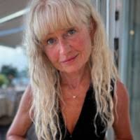 Anna Hallberg Östman