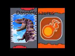 Menos mal que los humanos nacimos millones de a�os despu�s que los dinosaurios rex y dino meat hunt 2. Todas Las Cartas De Dino Rey 1 Temporada Youtube
