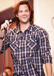 Jared Padalecki Look At Those Pearly Whites Jaredpadalecki Jared Padalecki Supernatural Sam Jared Padalecki Supernatural