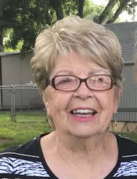 Obituary information for Peggy Sue Jones