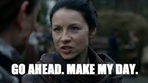 Outlander Superlatives: Episode 212