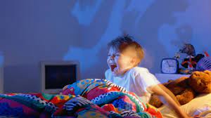 Treating And Preventing Night Terrors