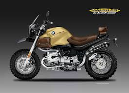 Bmw R 1150 Downtown Scrambler On Behance Bike Bmw Bmw Bmw Scrambler