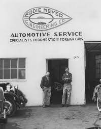 Vintage Shots From Days Gone By Page 3350 The H A M B Cool Trucks Vintage Hot Rods