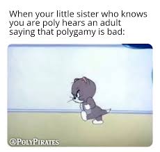 See more ideas about polyamory, relationship, memes. 12 Best Polyamory Memes Ideas Polyamory Memes Funny