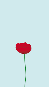 Rugs are available in four different sizes (2x3, 4x6, 6x9 and 8x12 feet) crafted from a woven, poly chenille for a cozier, textured look; Simple Flower Minimalistic Iphone Wallpaper Panpins Simple Flowers Minimalist Iphone Iphone Wallpaper