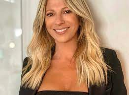 People who liked claudia fontán's feet, also liked Claudia Fontan La Reemplazante De Carmen Barbieri En Masterchef Celebrity 2 Espectaculo El Intransigente