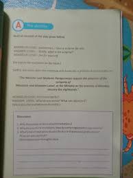 61 soal ujian sekolah bahasa inggris kelas 6 dan kunci jawaban. Buku Paket Bahasa Inggris Kelas 11 Hal 33 Brainly Co Id