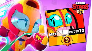 So when playing with her, it is best to play her in brawl ball and. Max Brawl Star Complete Guide Tips Wiki Strategies Latest