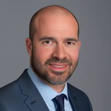 Dr. Nicolas Vardiabasis, DO