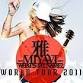 MIYAVI U.S. Tour 2025 Broken Fantasy Part II... event in Mesa, AZ