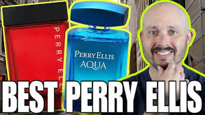 Top 5 BEST Perry Ellis Colognes