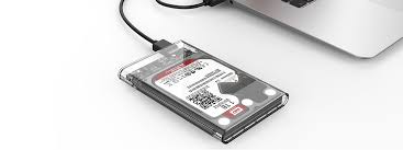 Hard drive (a wd mybook 500gb, and wd mybook 1 tb, in my case) is not recognized by the computer (windows xp windows explorer program). Faq Hard Disk Enclosure Does Not Work Orico