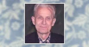 Dennis P. Baur Obituary August 2, 2010