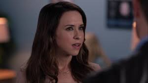 The Stunning Transformation Of Hallmark Star Lacey Chabert