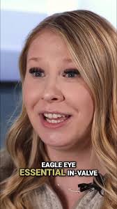 💡 Brighter. Safer. Easier., Sam from Flow-Rite introduces the Eagle Eye  Essential IV