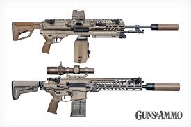 NGSW Update: More Details on the SIG Sauer-U.S. Army Contrac - Guns and Ammo